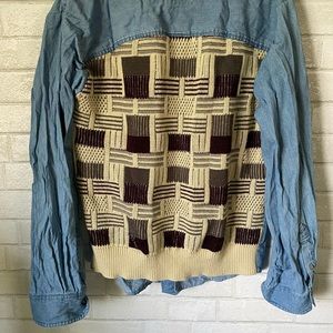 Urban Outfitters Flannel